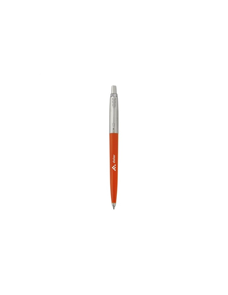 Parker Jotter Stylo à bille recyclé- noire