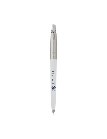 Parker Jotter Stylo à bille recyclé – encre bleue 2