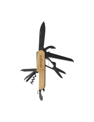 Bamboo Blade Couteau de poche