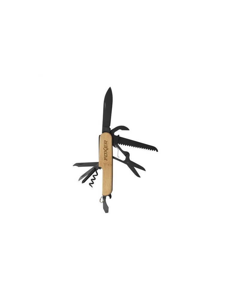 Bamboo Blade Couteau de poche