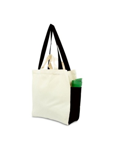 Sac shopping en coton 2