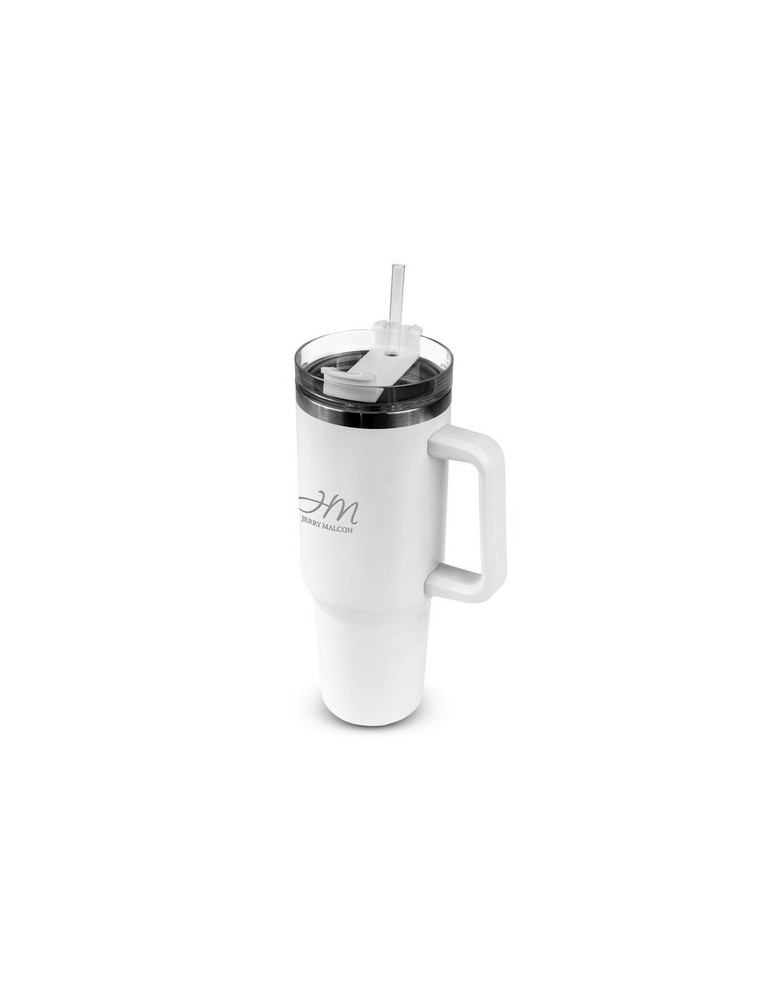 Mug isotherme 1200 ml avec poignée ergonomique | Stasimus