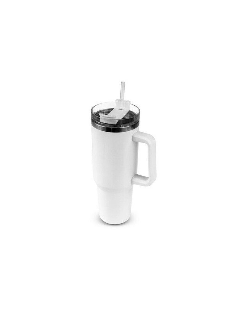 Mug isotherme 1200 ml avec poignée ergonomique | Stasimus