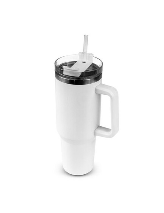 Mug isotherme 1200 ml avec poignée ergonomique | Stasimus