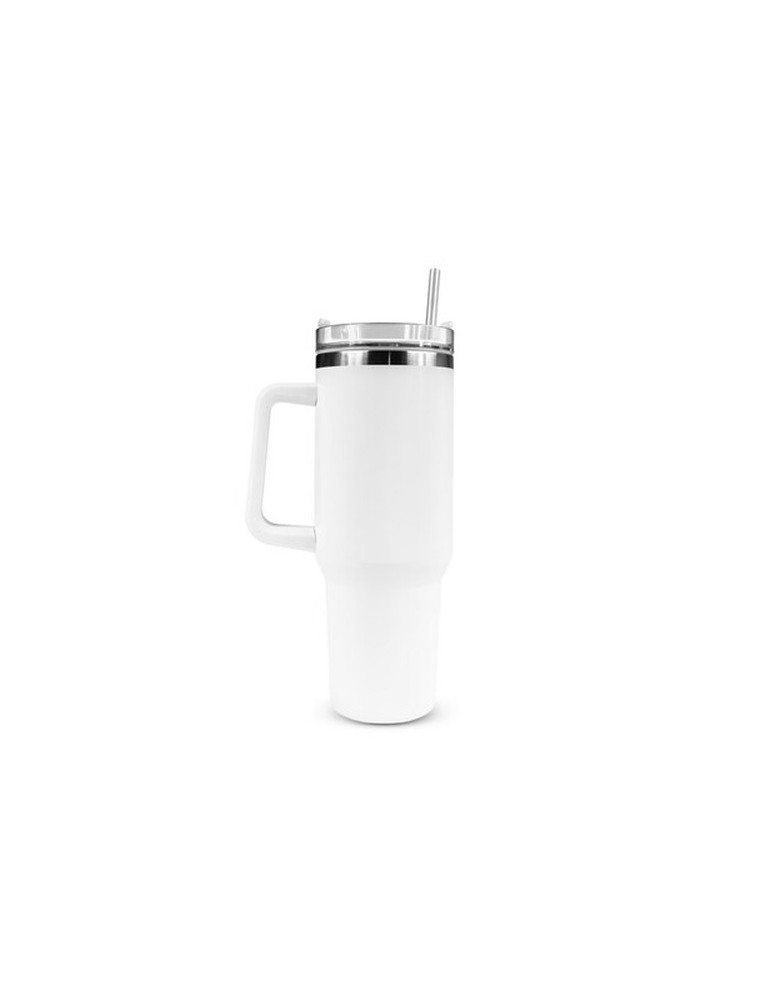 Mug isotherme 1200 ml avec poignée ergonomique | Stasimus