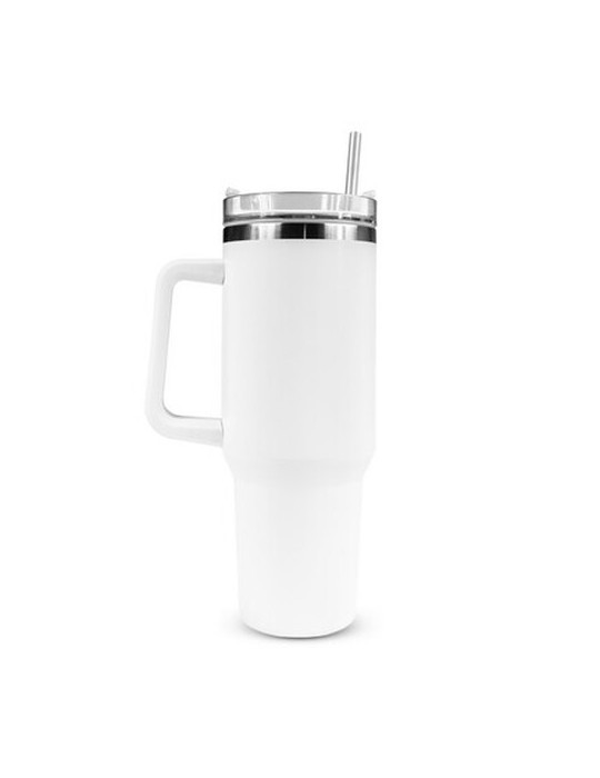 Mug isotherme 1200 ml avec poignée ergonomique | Stasimus