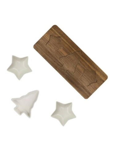 Coffret de Noël pour dips et apéritifs | Nuut 2