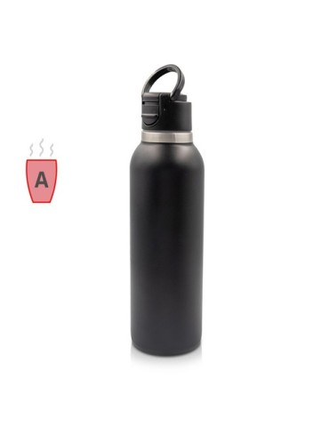 Bouteille isotherme 700 ml Air Gifts | Marcelo