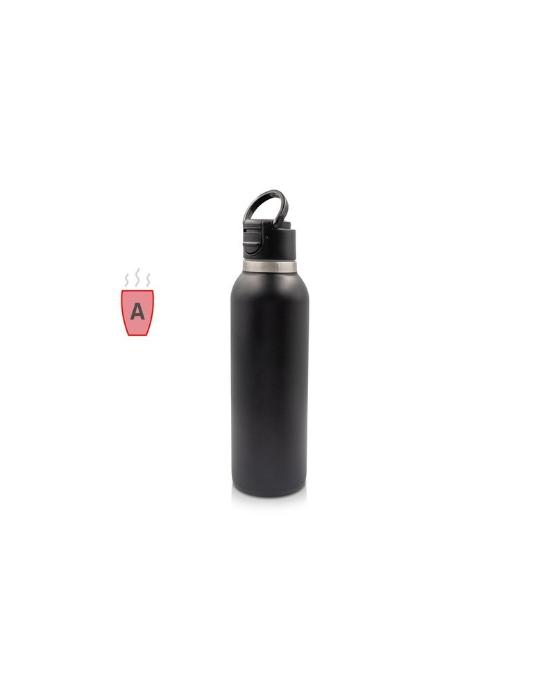 Bouteille isotherme 700 ml Air Gifts | Marcelo