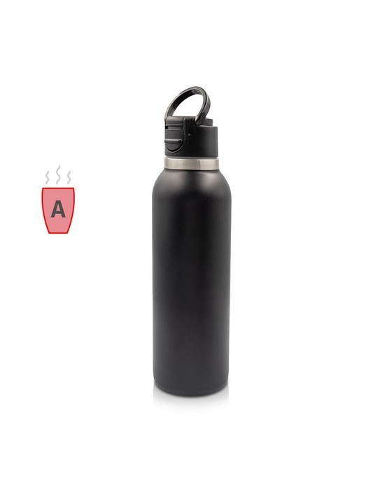 Bouteille isotherme 700 ml Air Gifts | Marcelo