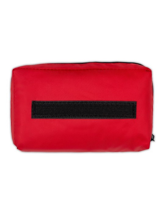 Trousse de premiers secours pour voiture dans une housse, 30 pièces | Gemma