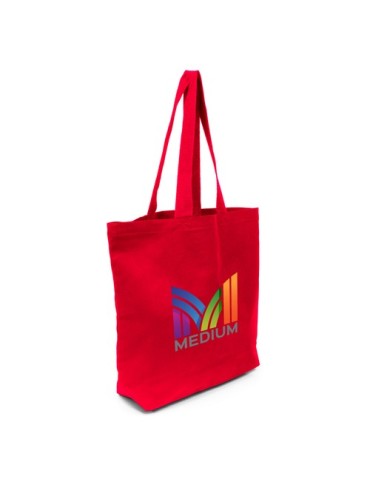 Sac de shopping en coton | Ornell