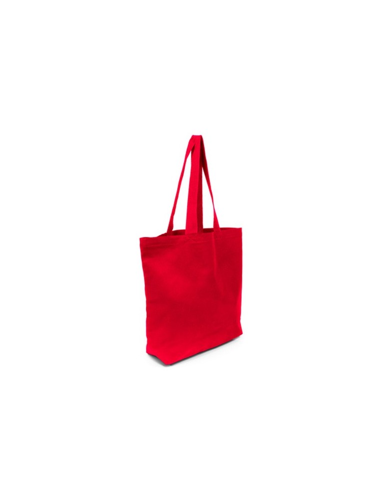 Sac de shopping en coton | Ornell
