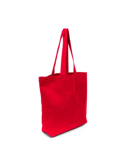 Sac de shopping en coton | Ornell