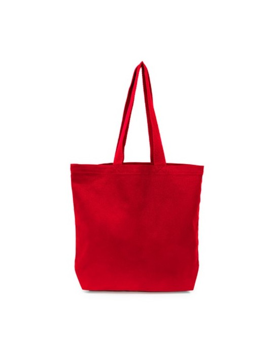 Sac de shopping en coton | Ornell