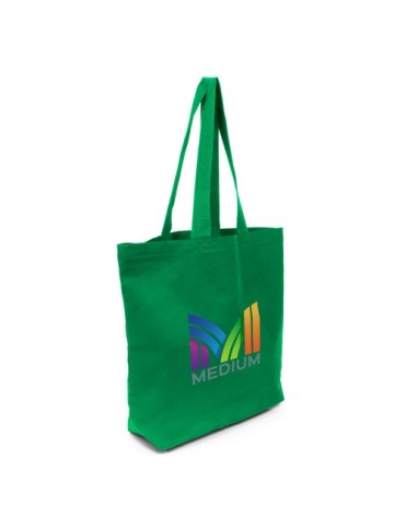 Sac de shopping en coton | Ornell 2