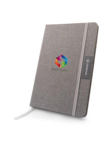 Carnet RPET A5 | Raysha