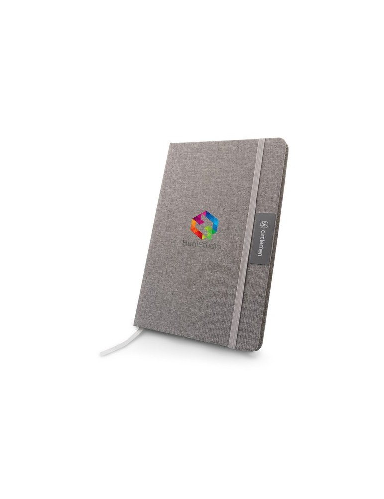 Carnet RPET A5 | Raysha