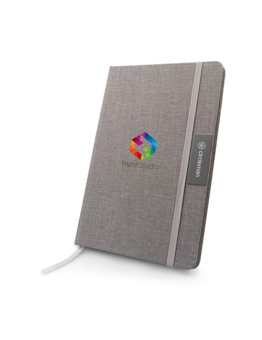 Carnet RPET A5 | Raysha