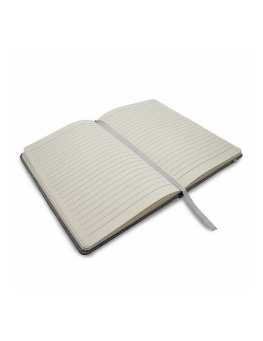 Carnet RPET A5 | Raysha