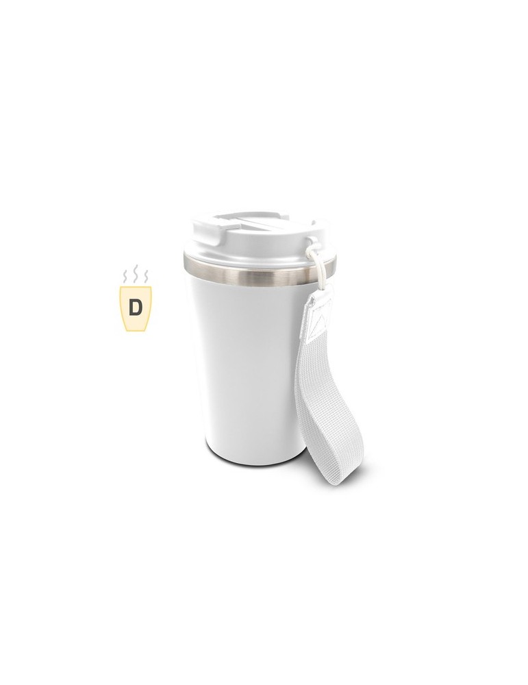 Mug isotherme 350 ml | Nairod