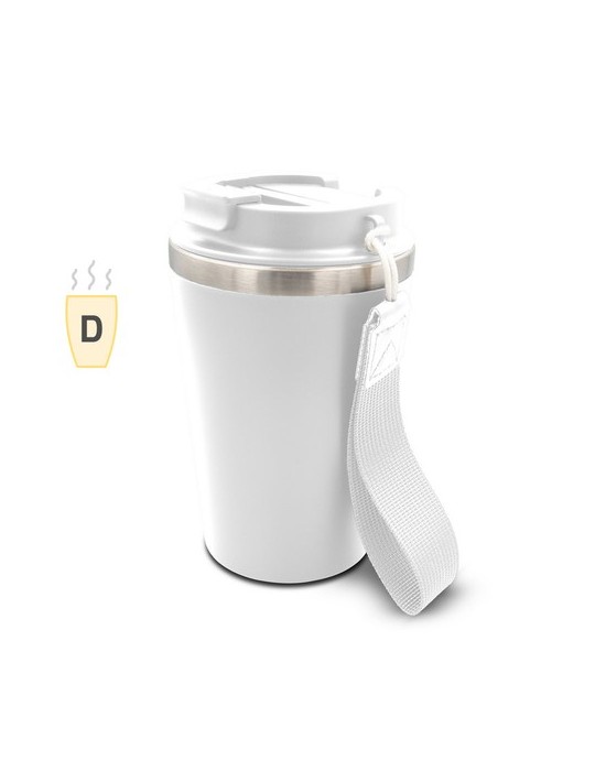 Mug isotherme 350 ml | Nairod