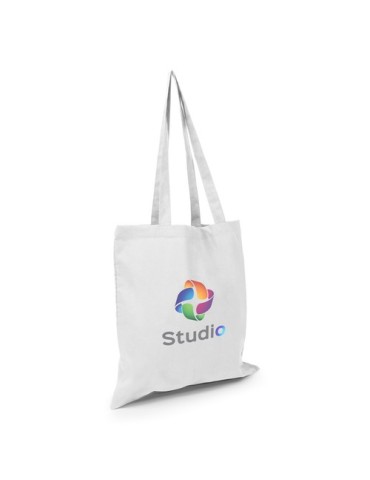 Sac de shopping en coton | Rabia