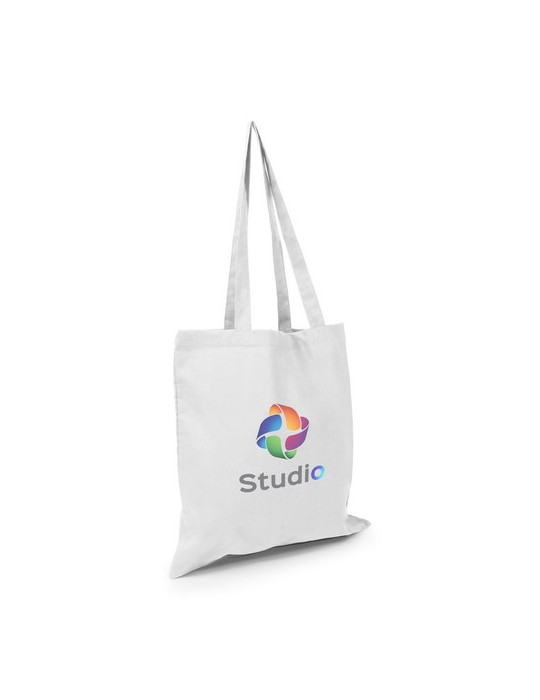 Sac de shopping en coton | Rabia