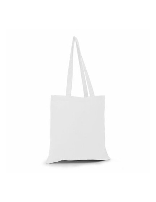 Sac de shopping en coton | Rabia