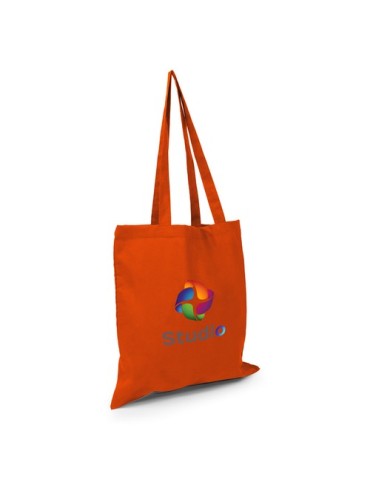 Sac de shopping en coton | Rabia 2