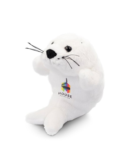 Phoque en peluche | Zeal