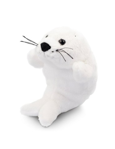Phoque en peluche | Zeal 2