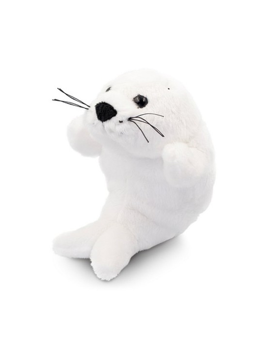 Phoque en peluche | Zeal