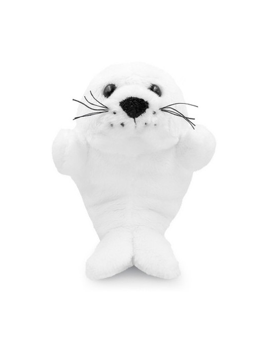 Phoque en peluche | Zeal