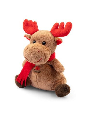 Renne en peluche | Archie