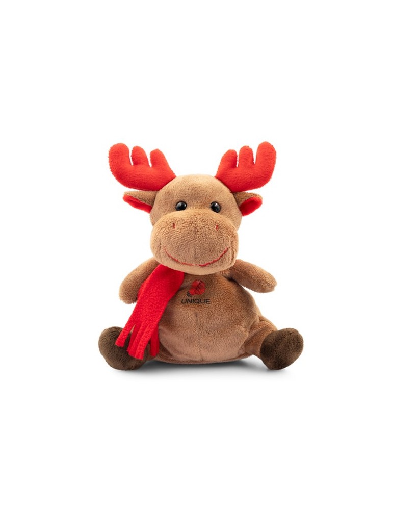 Renne en peluche | Archie