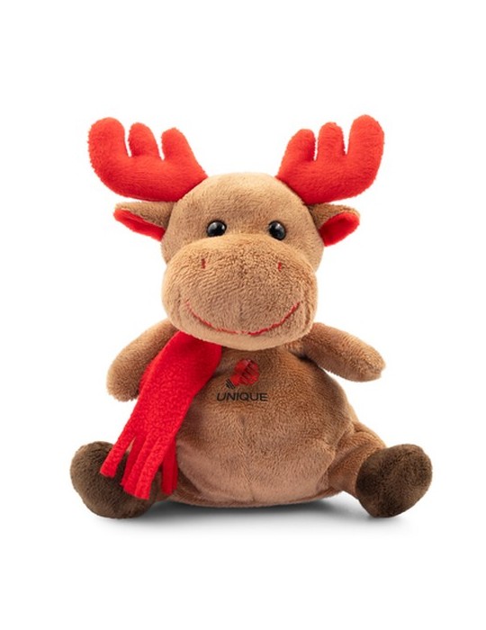 Renne en peluche | Archie