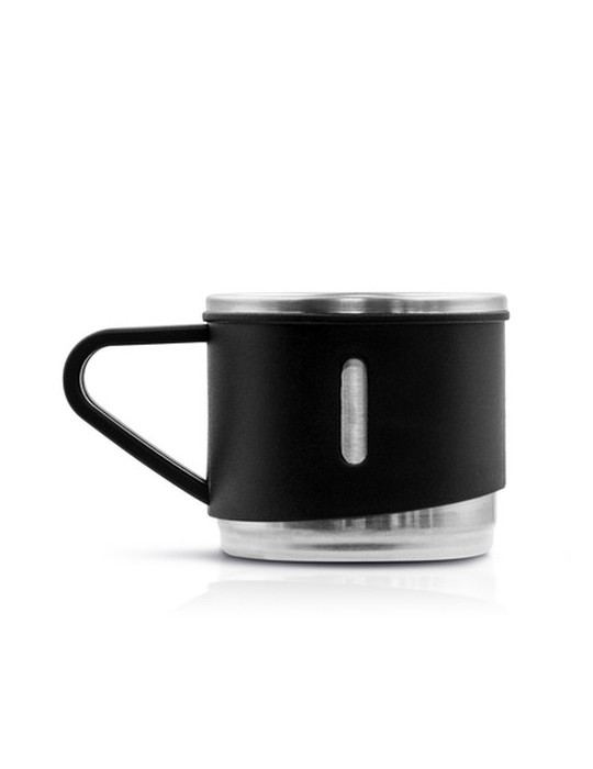 Thermos 420 ml et 3 mugs 150 ml | Quavean
