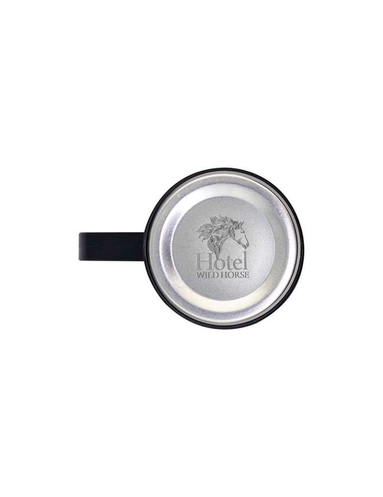 Thermos 420 ml et 3 mugs 150 ml | Quavean