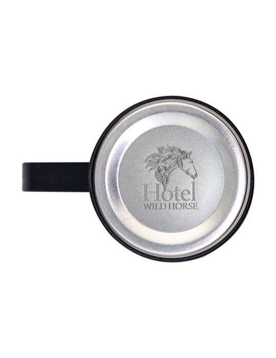 Thermos 420 ml et 3 mugs 150 ml | Quavean