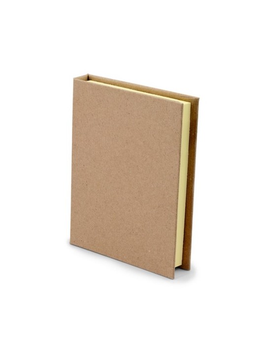 Porte-mémo, notes autocollantes | Deegan