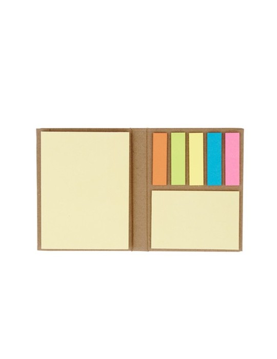 Porte-mémo, notes autocollantes | Deegan