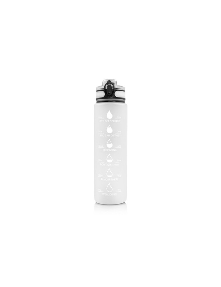 Bouteille de motivation 1000 ml | Bennie
