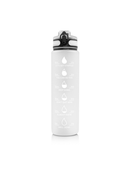 Bouteille de motivation 1000 ml | Bennie