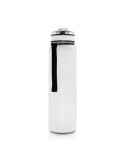 Bouteille de motivation 1000 ml | Bennie Matières : Polycarbonate (PC) Couleurs : blanc goodies entreprise design