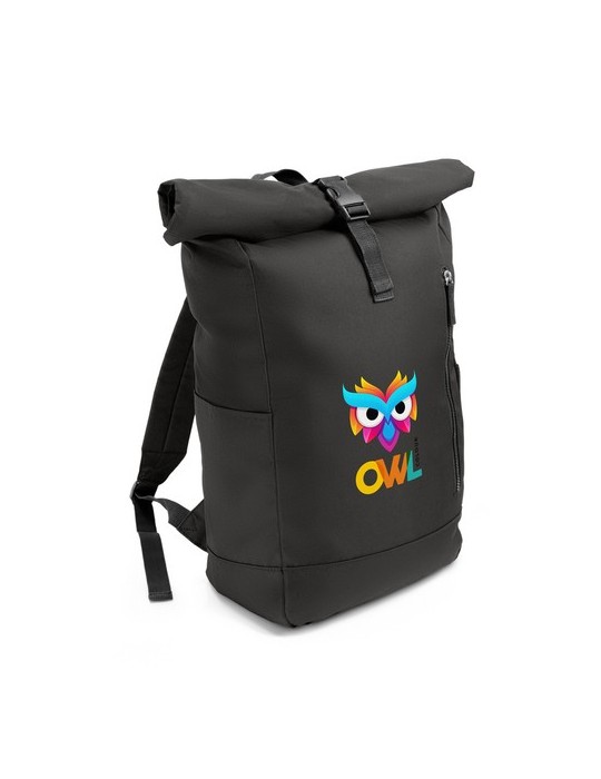 Sac à dos en RPET | Eiddwen