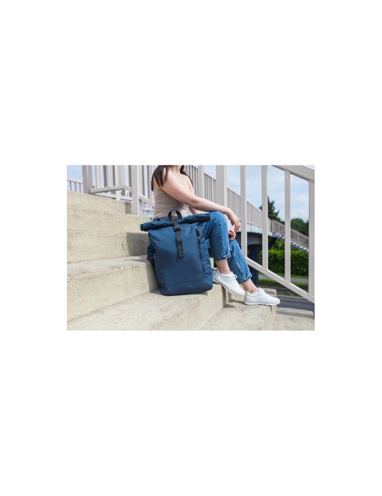 Sac à dos en RPET | Eiddwen