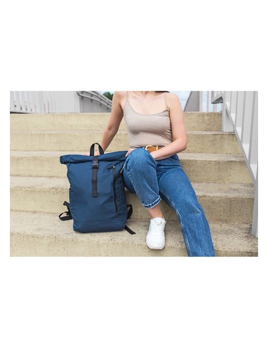 Sac à dos en RPET | Eiddwen