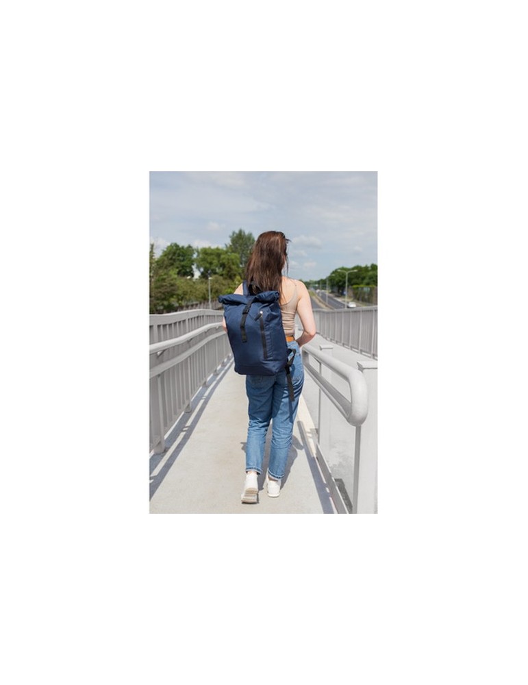 Sac à dos en RPET | Eiddwen