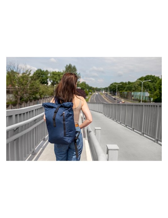 Sac à dos en RPET | Eiddwen